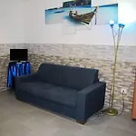 Residenza Europa 4 Posti Letto Baia By Nonsolomare Vacanze Srlu Appartement