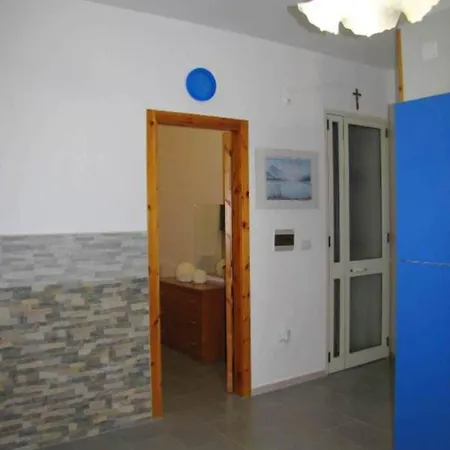 Apartmán Residenza Europa 4 Posti Letto Baia By Nonsolomare Vacanze Srlu Gallipoli