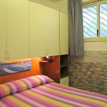 Residenza Europa 4 Posti Letto Baia By Nonsolomare Vacanze Srlu Διαμέρισμα