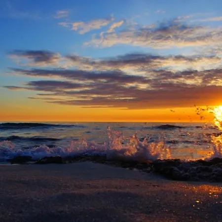 Residenza Europa 4 Posti Letto Baia By Nonsolomare Vacanze Srlu Daire *