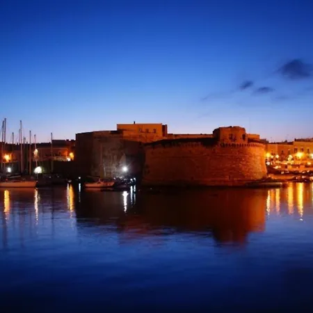 Residenza Europa 4 Posti Letto Baia By Nonsolomare Vacanze Srlu Daire