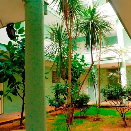 Daire Residenza Europa 4 Posti Letto Baia By Nonsolomare Vacanze Srlu Gallipoli