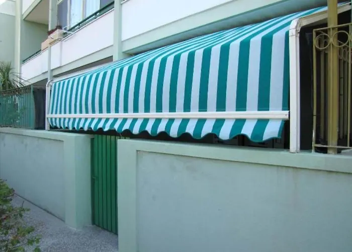 Residenza Europa 4 Posti Letto Baia By Nonsolomare Vacanze Srlu Gallipoli