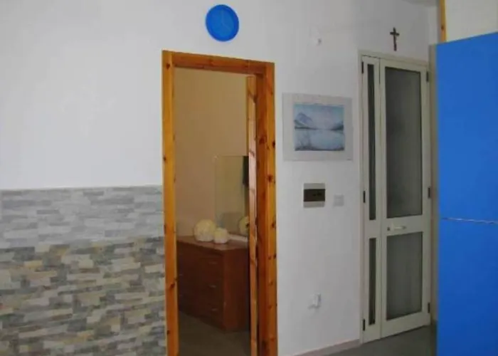 Daire Residenza Europa 4 Posti Letto Baia By Nonsolomare Vacanze Srlu Gallipoli