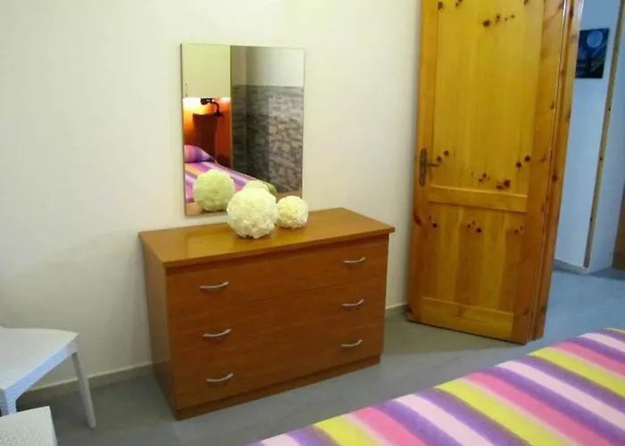 Residenza Europa 4 Posti Letto Baia By Nonsolomare Vacanze Srlu Daire *